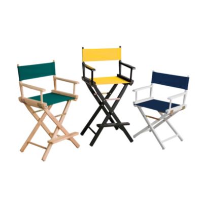 Folding Director's Chair
