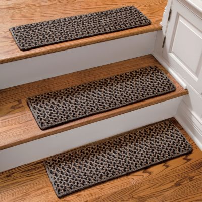 Thimbleberries Outdoor Rubber Stair Treads