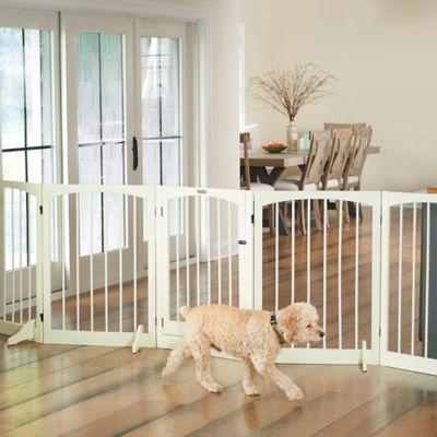  5-Panel Pet Gate
