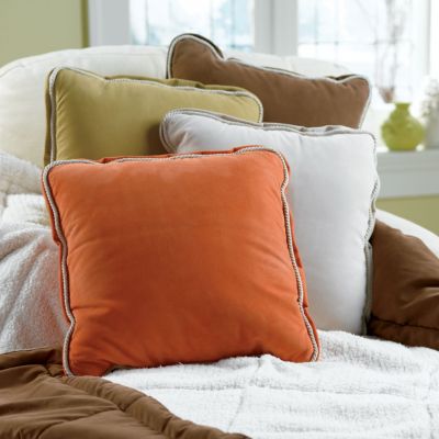 Ultimate Throw Pillow