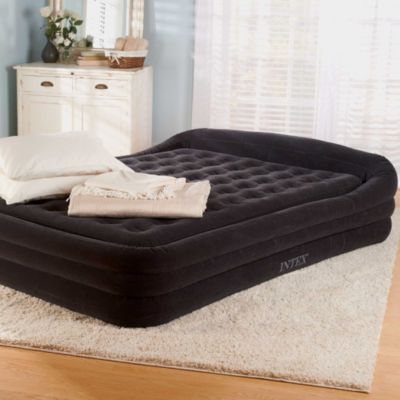 Inflatable Air Bed