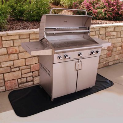 BBQ Grill Mats