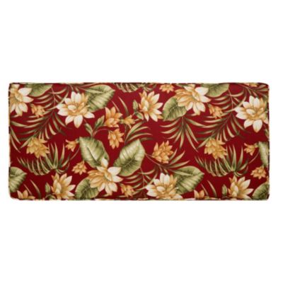 Porch Swing Cushions