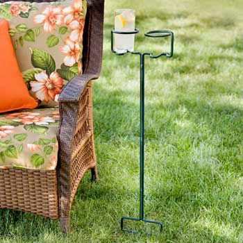 Outdoor Drink Holders