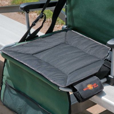Tempachair Heated Seat Cushion