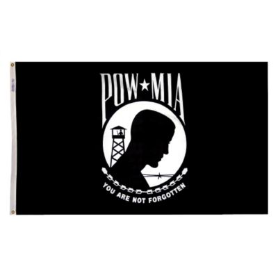 POW-MIA Flag