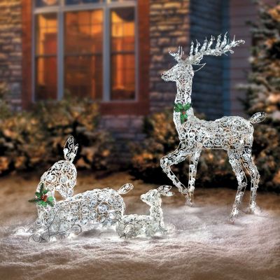 Outdoor Christmas Decorations
