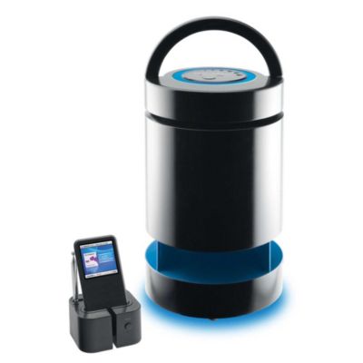 Wireless Indoor/Outdoor Speaker