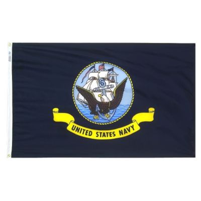 US Navy Flag