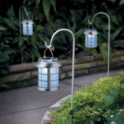 How to Choose Solar Lights