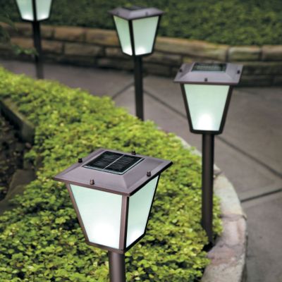 Why Choose Solar Lights