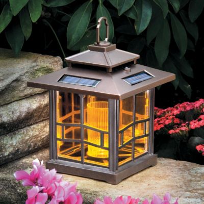 Solar Lantern