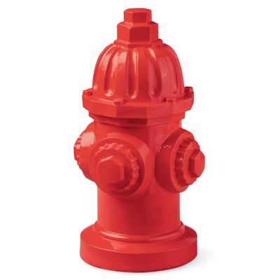Dog Fire Hydrant