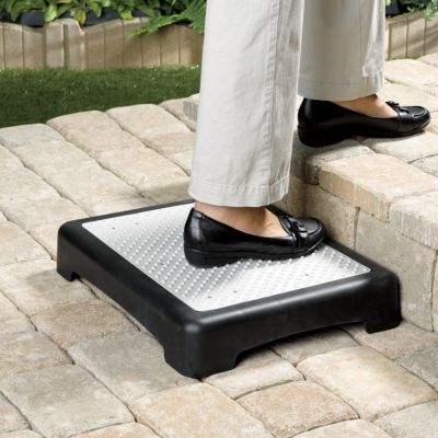  Outdoor Step