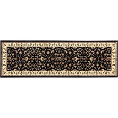 Floral Outdoor Rubber Stair Treads