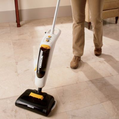 Electric Broom & Steam Mop