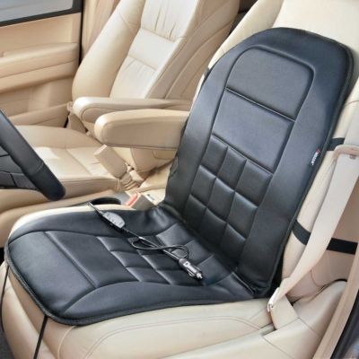  Heated Auto Seat Cushion