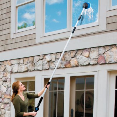 Telescoping Washer Set