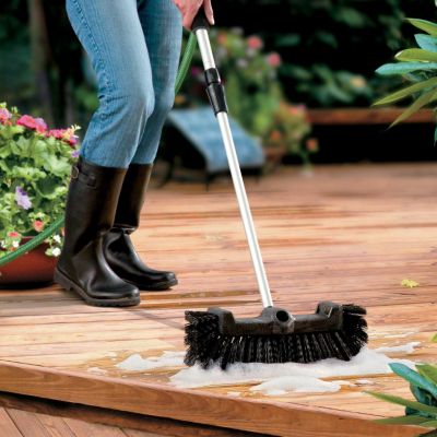 5-Piece Deck Cleaning System