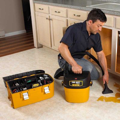 Tool Mate Toolbox Vac