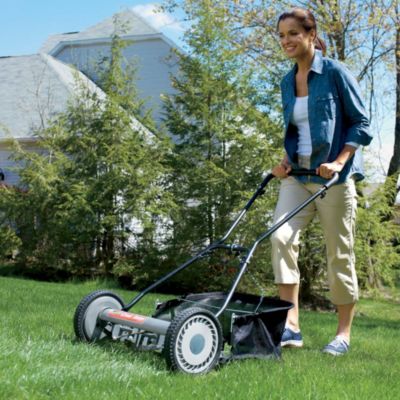 Push Mower
