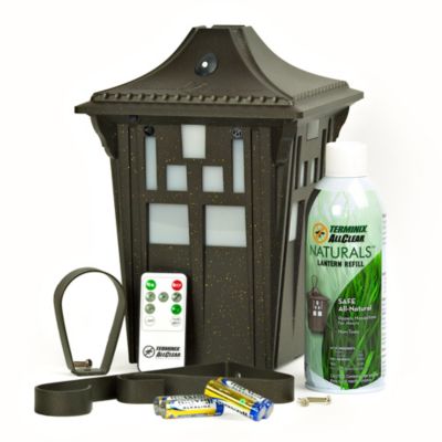 Lantern Mosquito Repellent