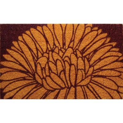 Mums Coir Mat