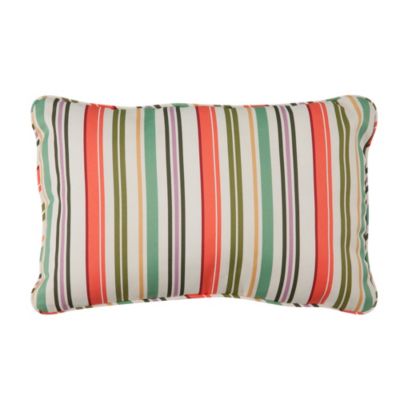 Outdoor Pillows