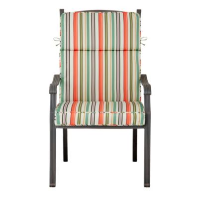 High Back Replacement Patio Cushion