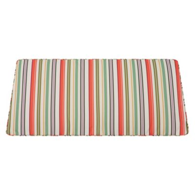 Settee or Swing Box Replacement Patio Cushion