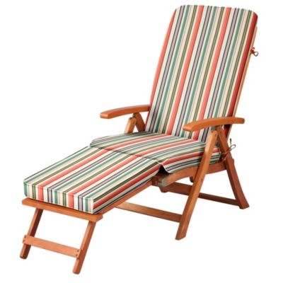 Steamer Outdoor Replacement Cushion