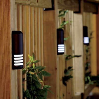 Deck Marker Lights