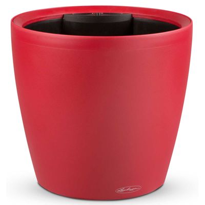 Self-Watering Planters