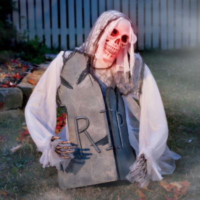 Halloween Decorations