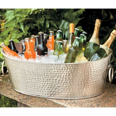 Beverage Tub