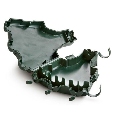 Extension Cord Protector Box