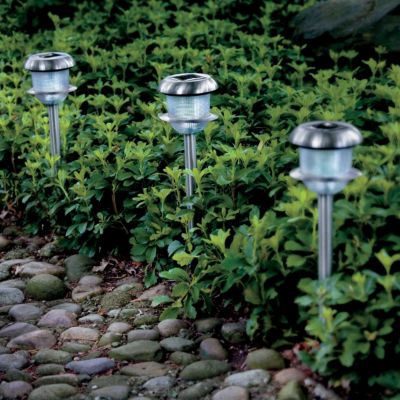 Solar Lights