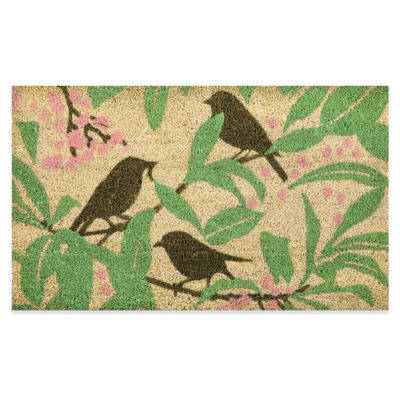 Decorative Coir Mats
