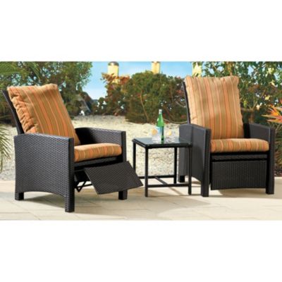 Outdoor Cushions - by Style