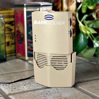 Indoor Bark Control