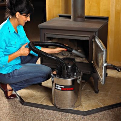 Shop Vac Ash Vacuum