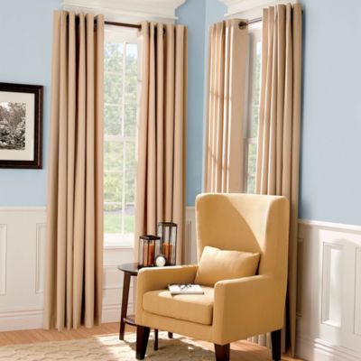 Insulated Curtains