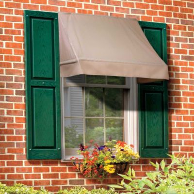 Window Awnings