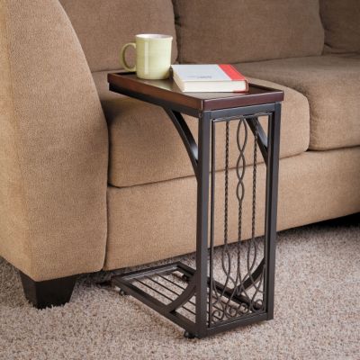  Oxford Tray Table