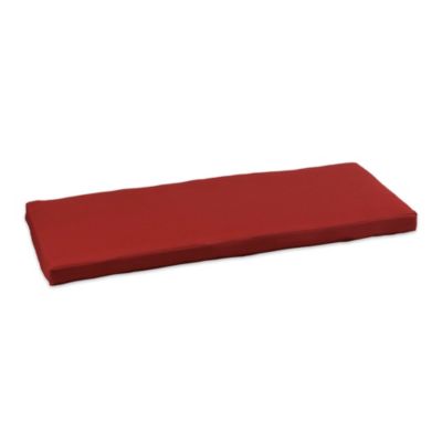  Bench Cushion