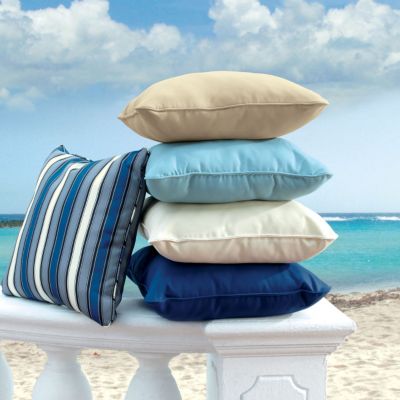 Outdoor Cushions