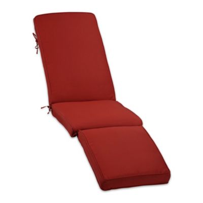Steamer Steamer Chair Cushion