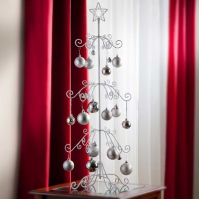 Ornament Display Tree