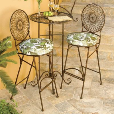 Metal Outdoor Furniture