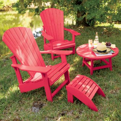 Weather Resistant Outdoor Furniture